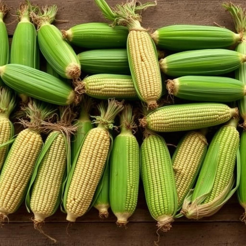 Milho Verde (dúzia)